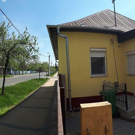 HajdúszoboszlóDyta2 Apartman公寓 外观 照片