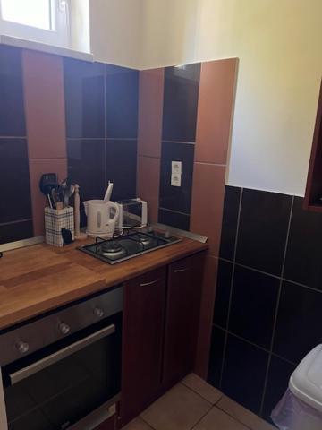 HajdúszoboszlóDyta2 Apartman公寓 外观 照片