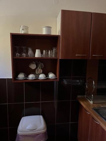 HajdúszoboszlóDyta2 Apartman公寓 外观 照片