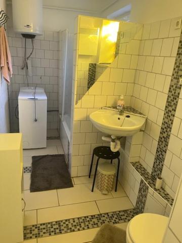 HajdúszoboszlóDyta2 Apartman公寓 外观 照片