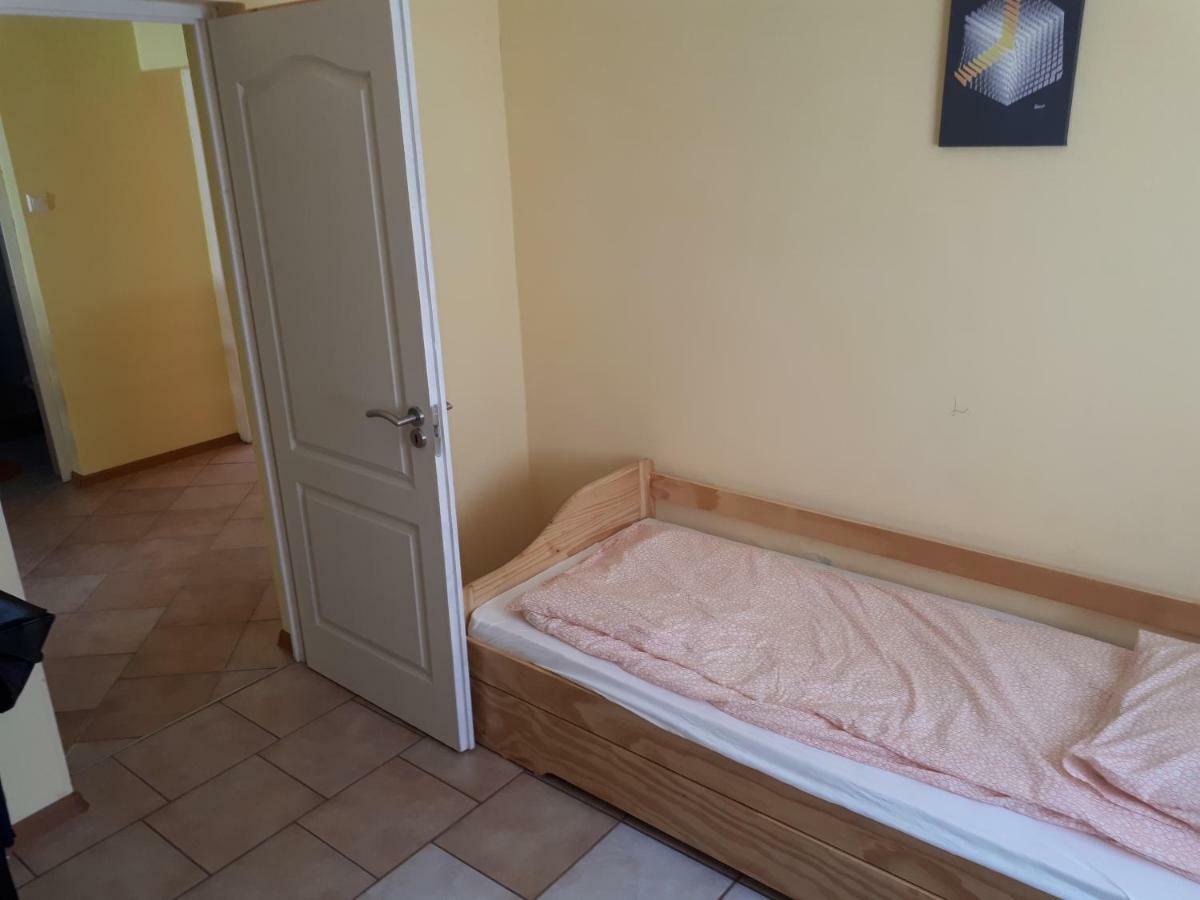 HajdúszoboszlóDyta2 Apartman公寓 外观 照片